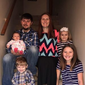 Meet your Posher, Casey